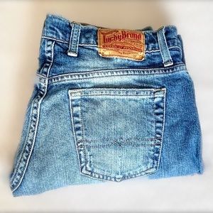 Lucky Brand Jeans